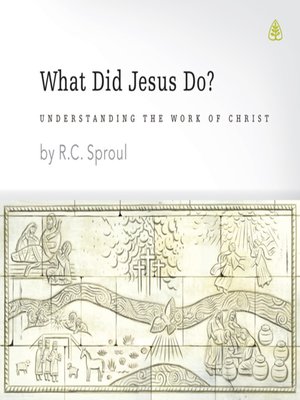 cover image of What Did Jesus Do?